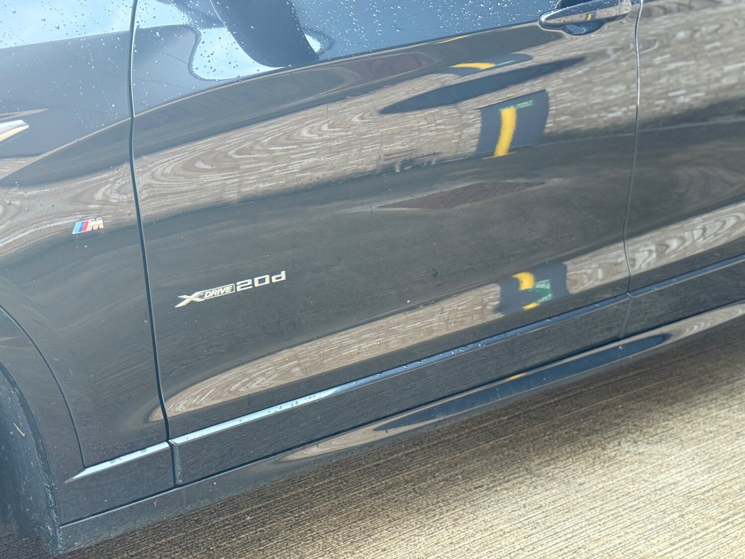 Used BMW X3 2016 for sale - 77410773: Photo 16