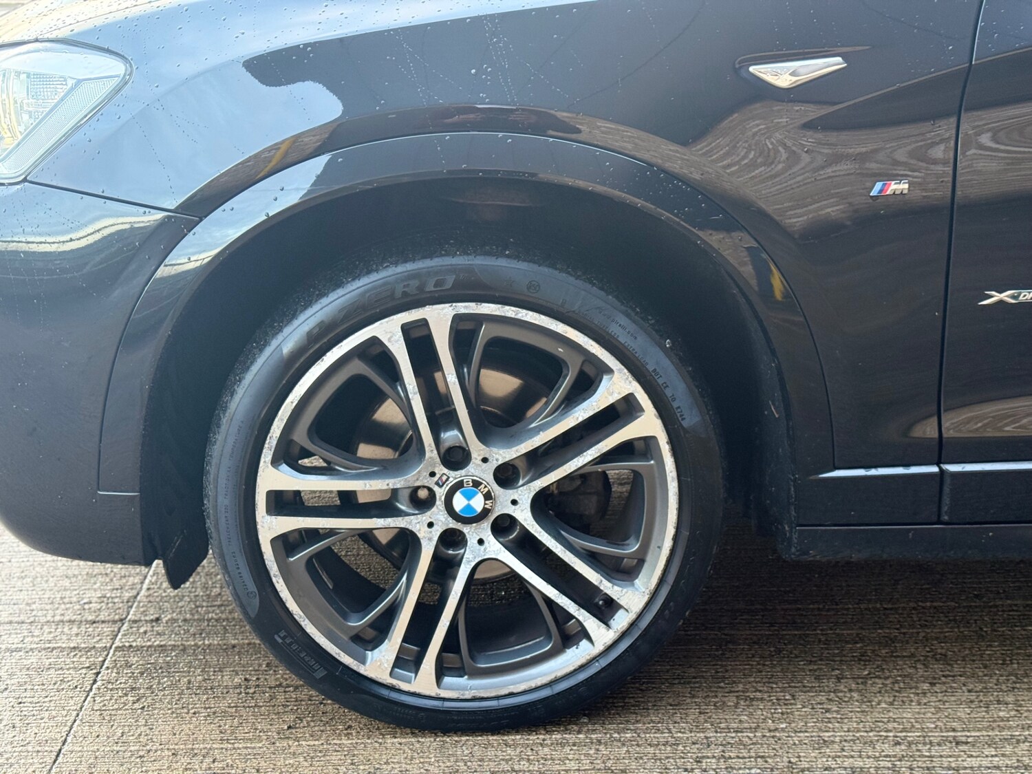 Used BMW X3 2016 for sale - 77410773: Photo 17