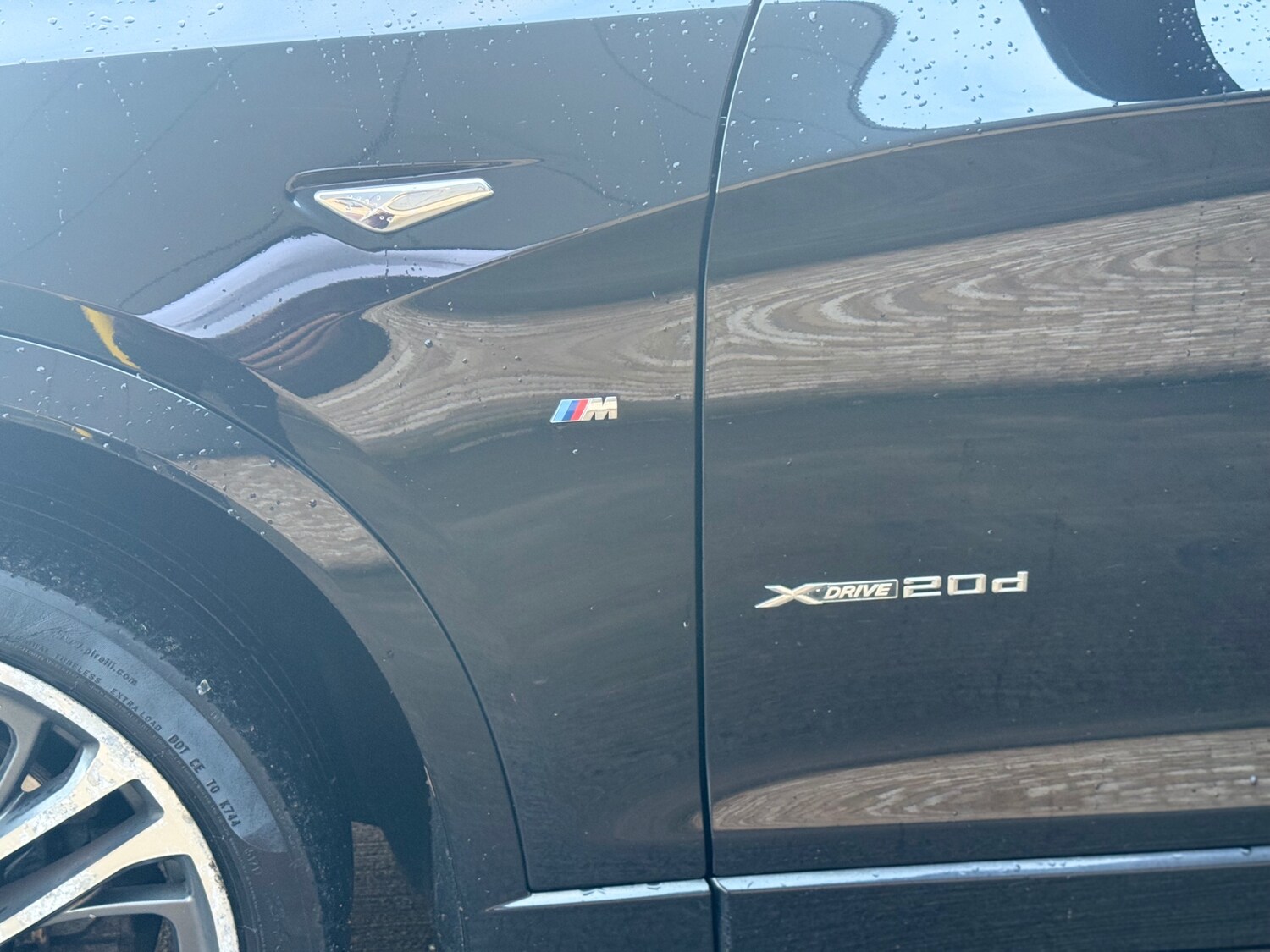 Used BMW X3 2016 for sale - 77410773: Photo 18