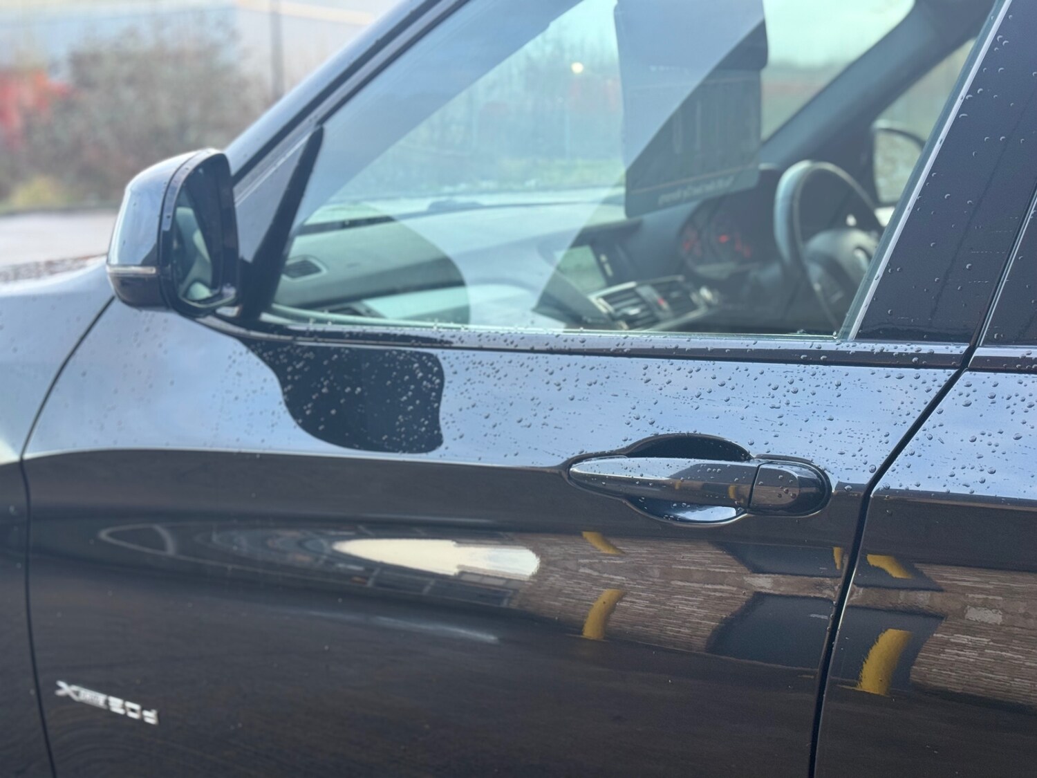 Used BMW X3 2016 for sale - 77410773: Photo 19