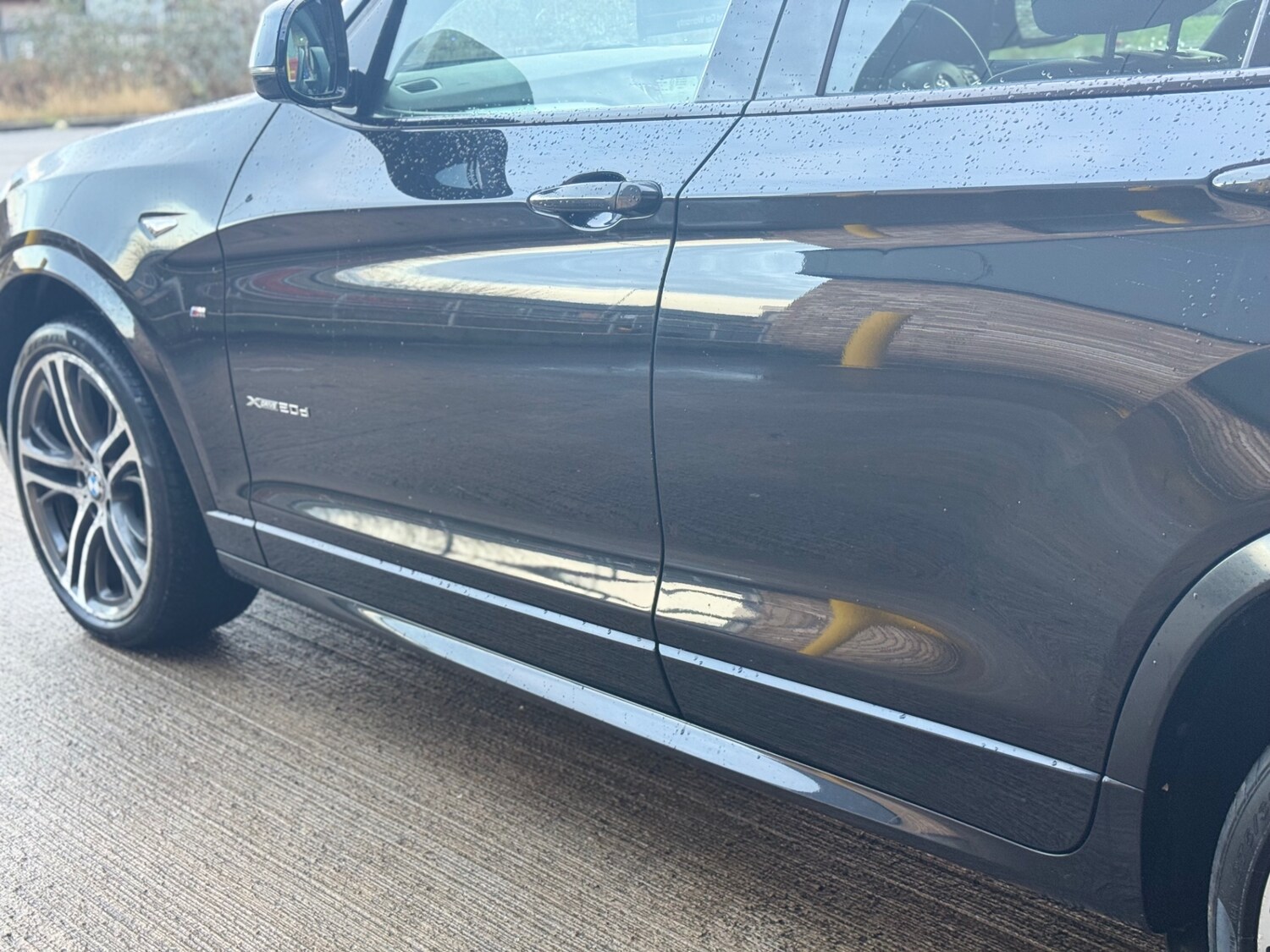 Used BMW X3 2016 for sale - 77410773: Photo 20