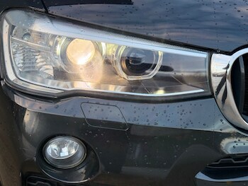 Used BMW X3 2016 for sale - 77410773: Photo