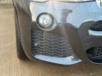 Used BMW X3 2016 for sale - 77410773: Photo