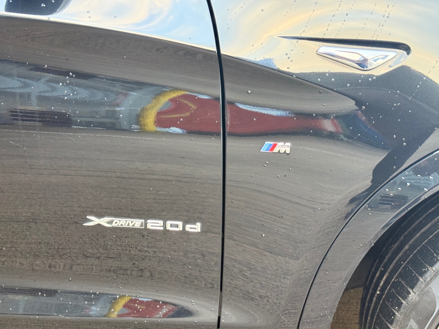 Used BMW X3 2016 for sale - 77410773: Photo 5