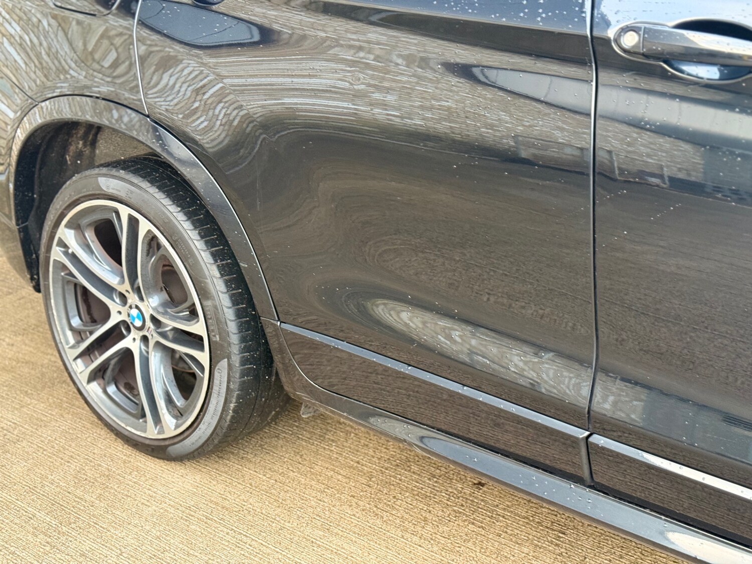 Used BMW X3 2016 for sale - 77410773: Photo 7