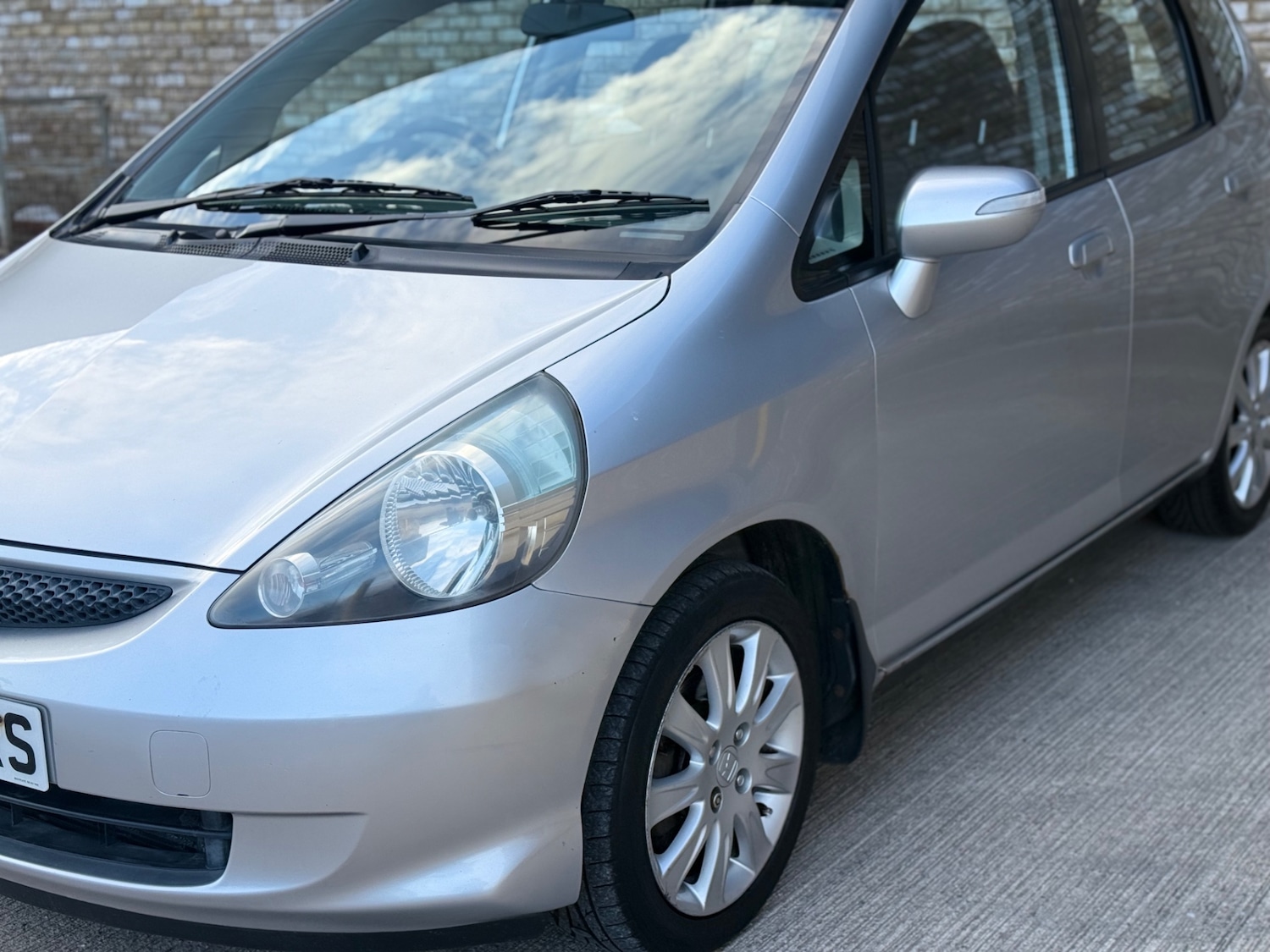 Used Honda Jazz 2006 for sale - 77721488: Photo 10