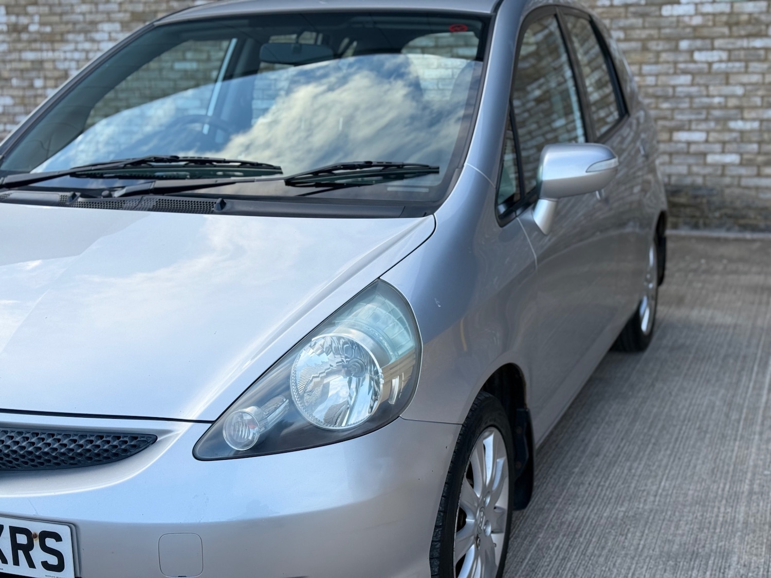 Used Honda Jazz 2006 for sale - 77721488: Photo 11