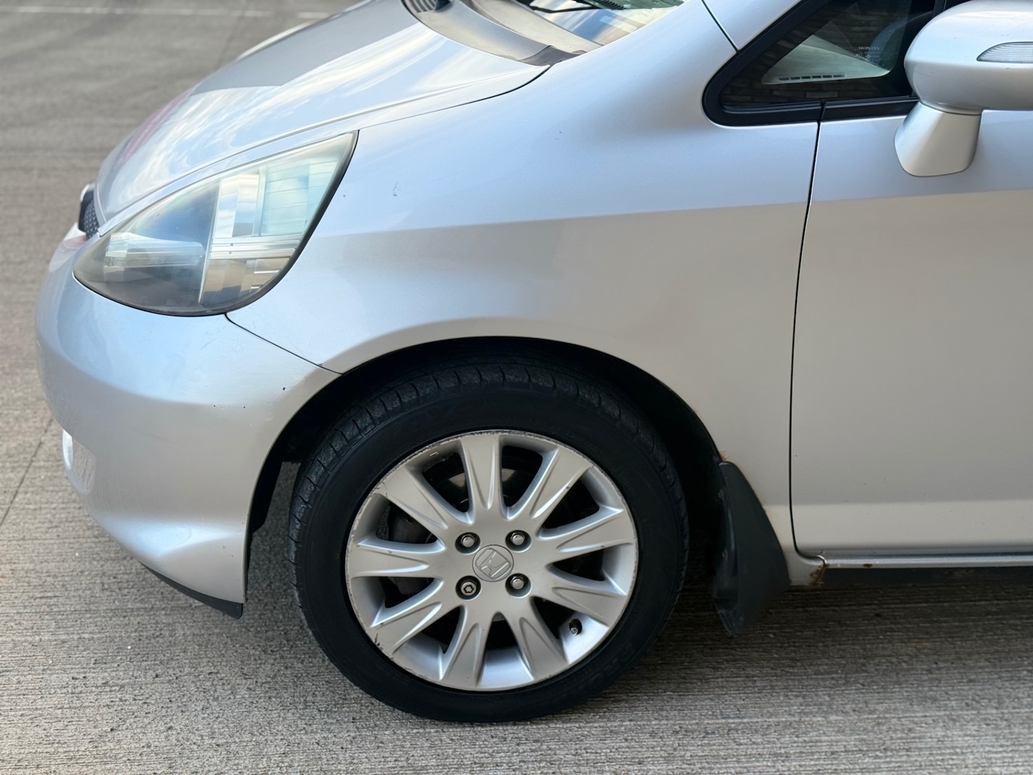 Used Honda Jazz 2006 for sale - 77721488: Photo 12