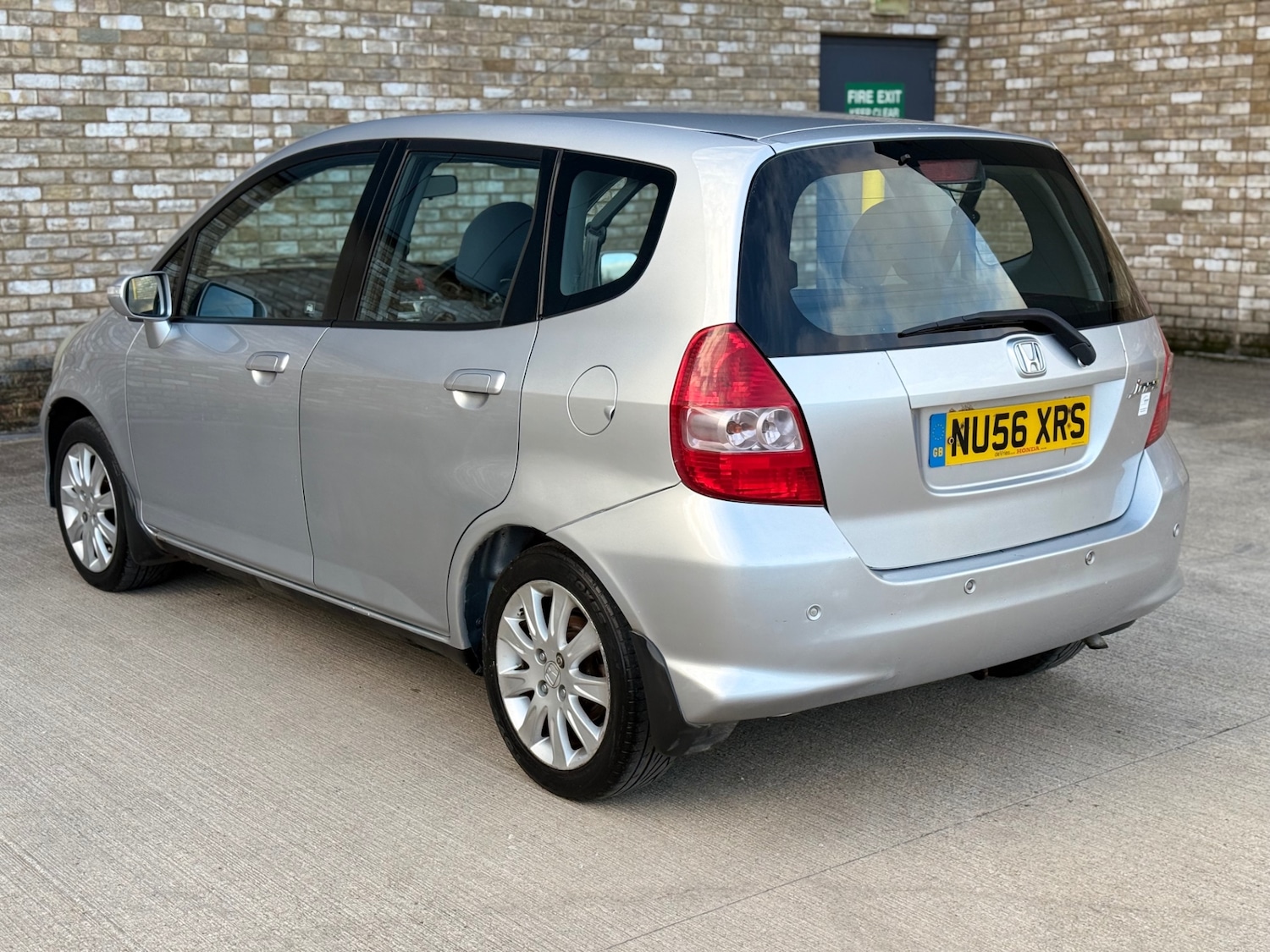 Used Honda Jazz 2006 for sale - 77721488: Photo 14