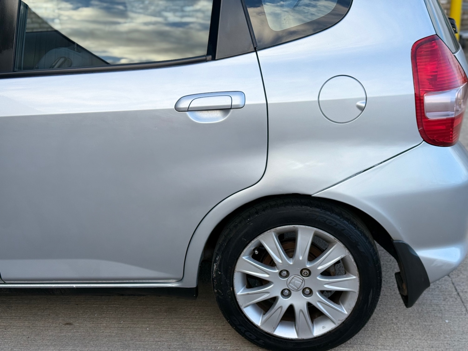 Used Honda Jazz 2006 for sale - 77721488: Photo 15