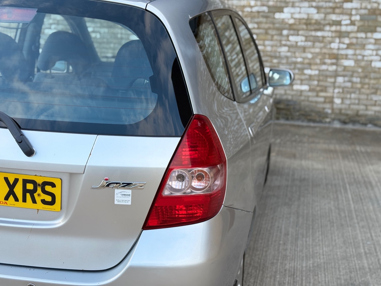 Used Honda Jazz 2006 for sale - 77721488: Photo 18