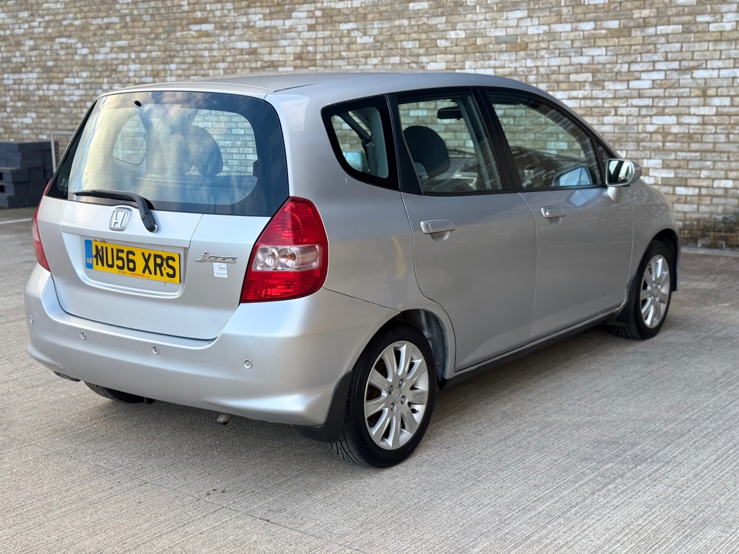 Used Honda Jazz 2006 for sale - 77721488: Photo 19