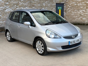 Used Honda Jazz 2006 for sale - 77721488: Photo