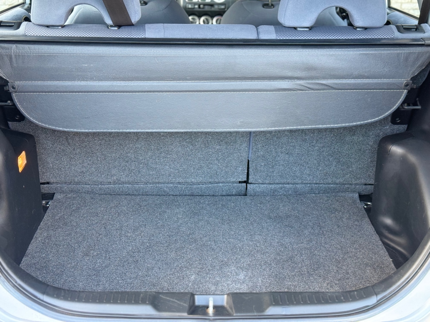 Used Honda Jazz 2006 for sale - 77721488: Photo 21