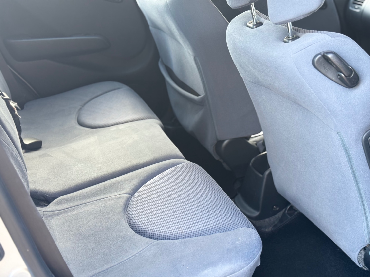 Used Honda Jazz 2006 for sale - 77721488: Photo 24