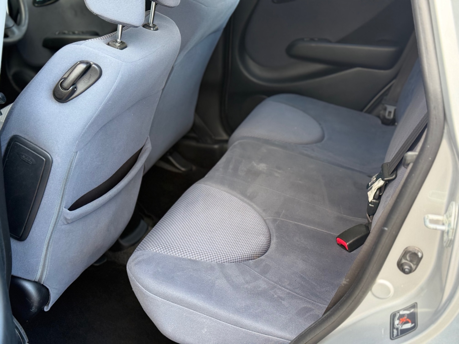 Used Honda Jazz 2006 for sale - 77721488: Photo 25