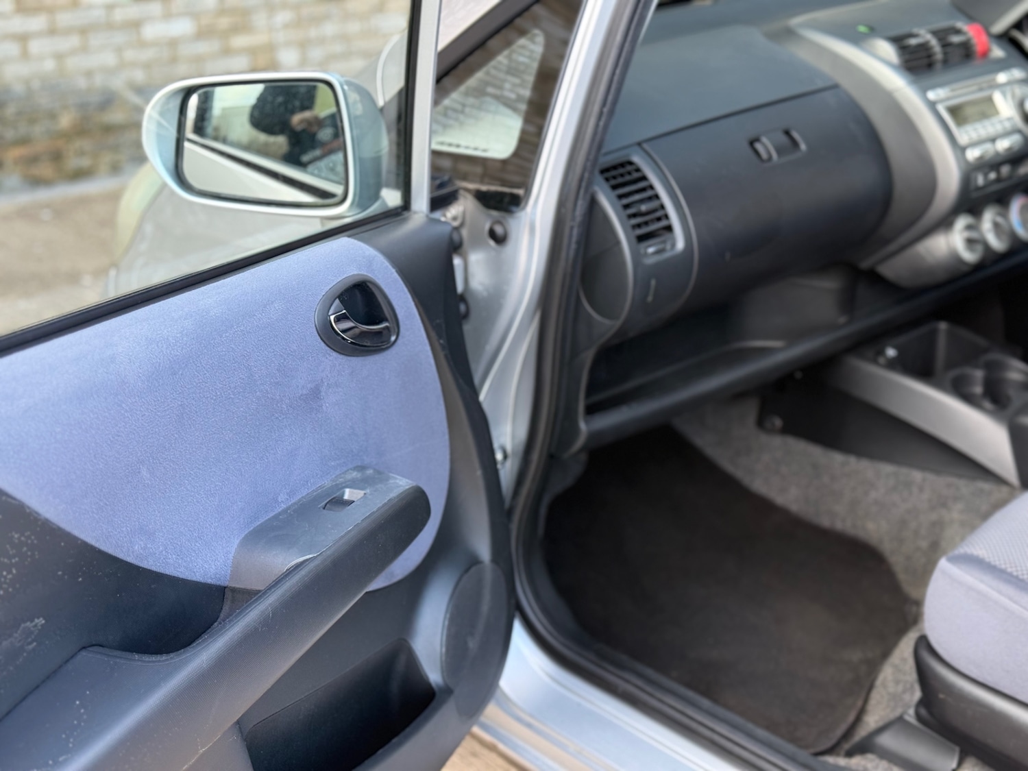 Used Honda Jazz 2006 for sale - 77721488: Photo 26