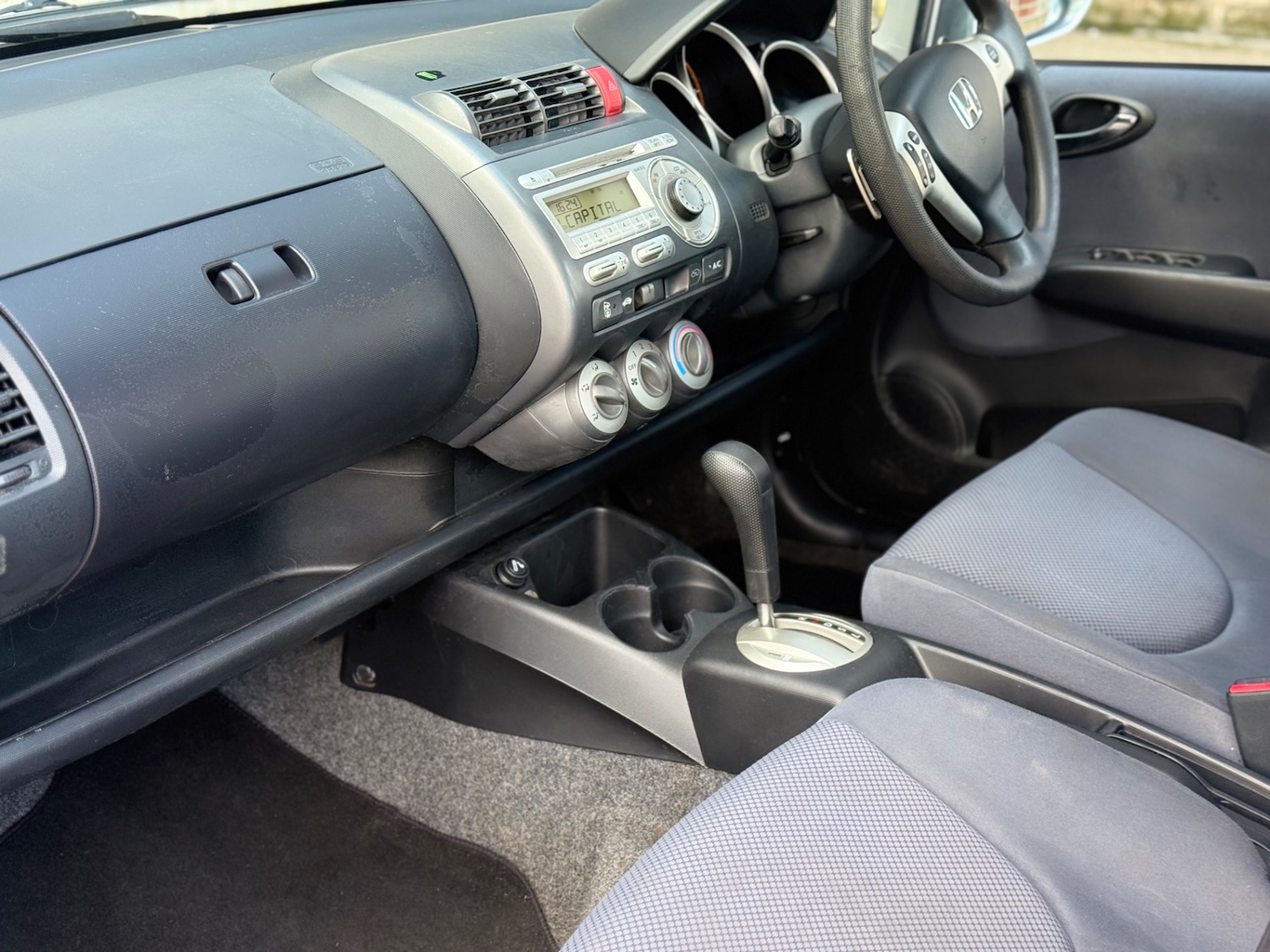 Used Honda Jazz 2006 for sale - 77721488: Photo 27