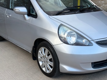 Used Honda Jazz 2006 for sale - 77721488: Photo