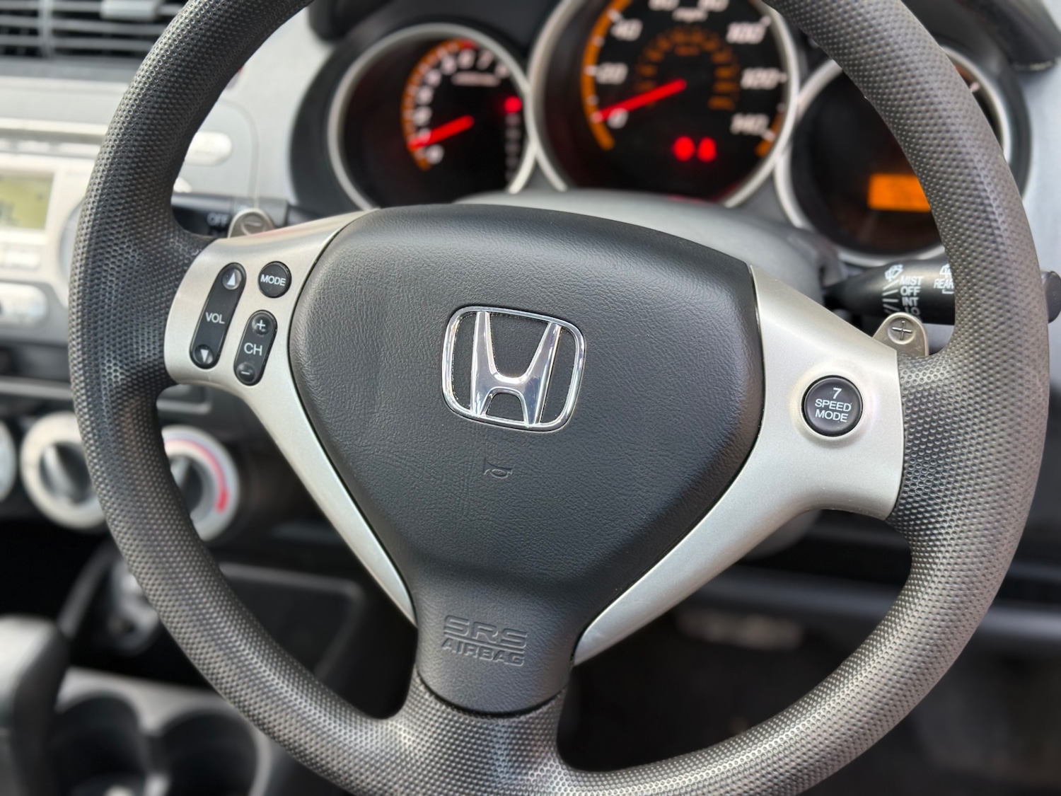 Used Honda Jazz 2006 for sale - 77721488: Photo 31