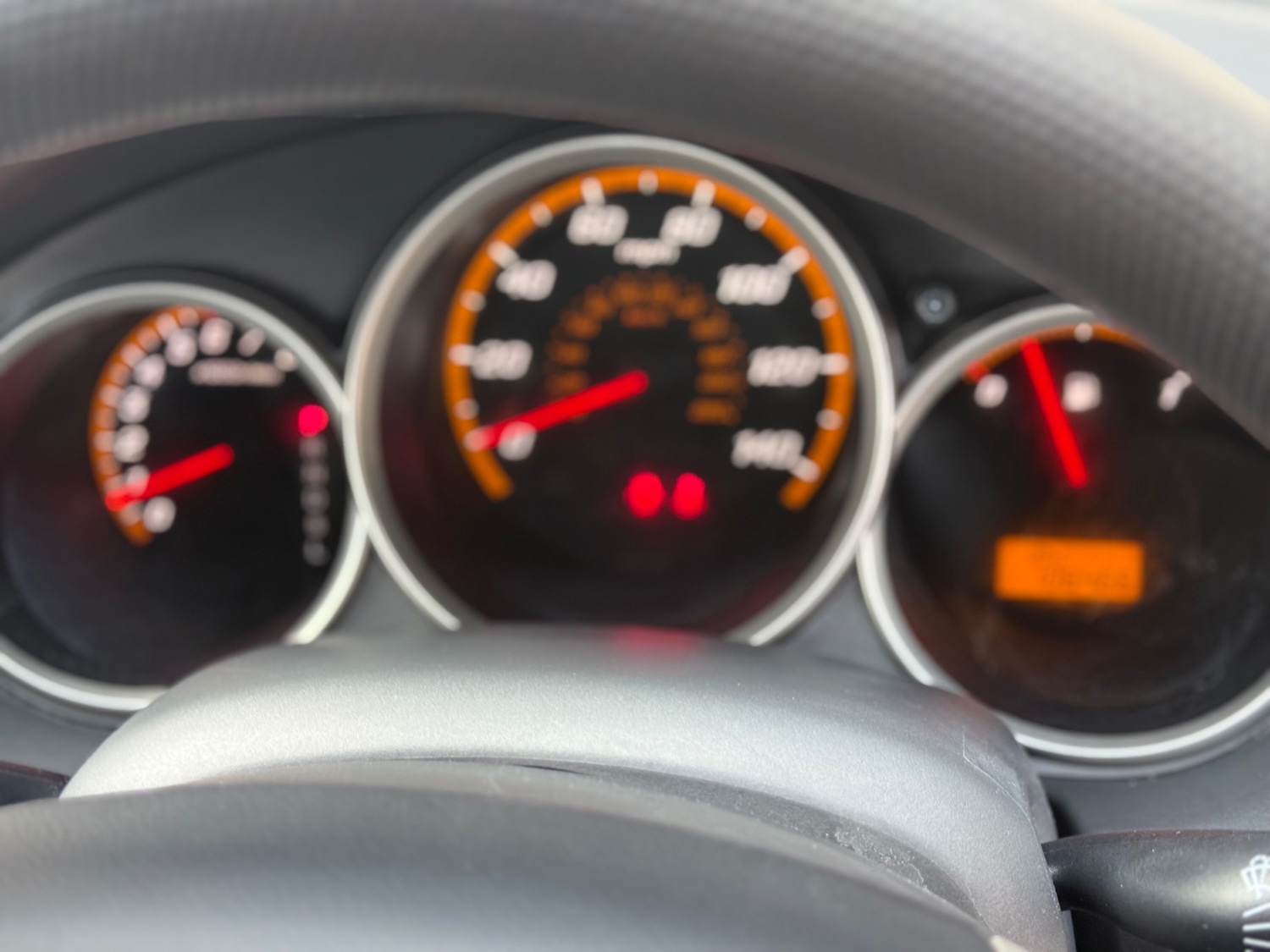 Used Honda Jazz 2006 for sale - 77721488: Photo 32