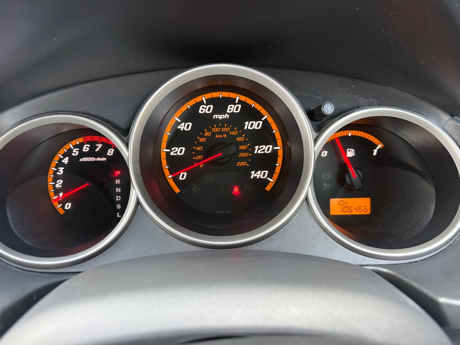 Used Honda Jazz 2006 for sale - 77721488: Photo 36