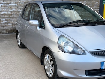 Used Honda Jazz 2006 for sale - 77721488: Photo