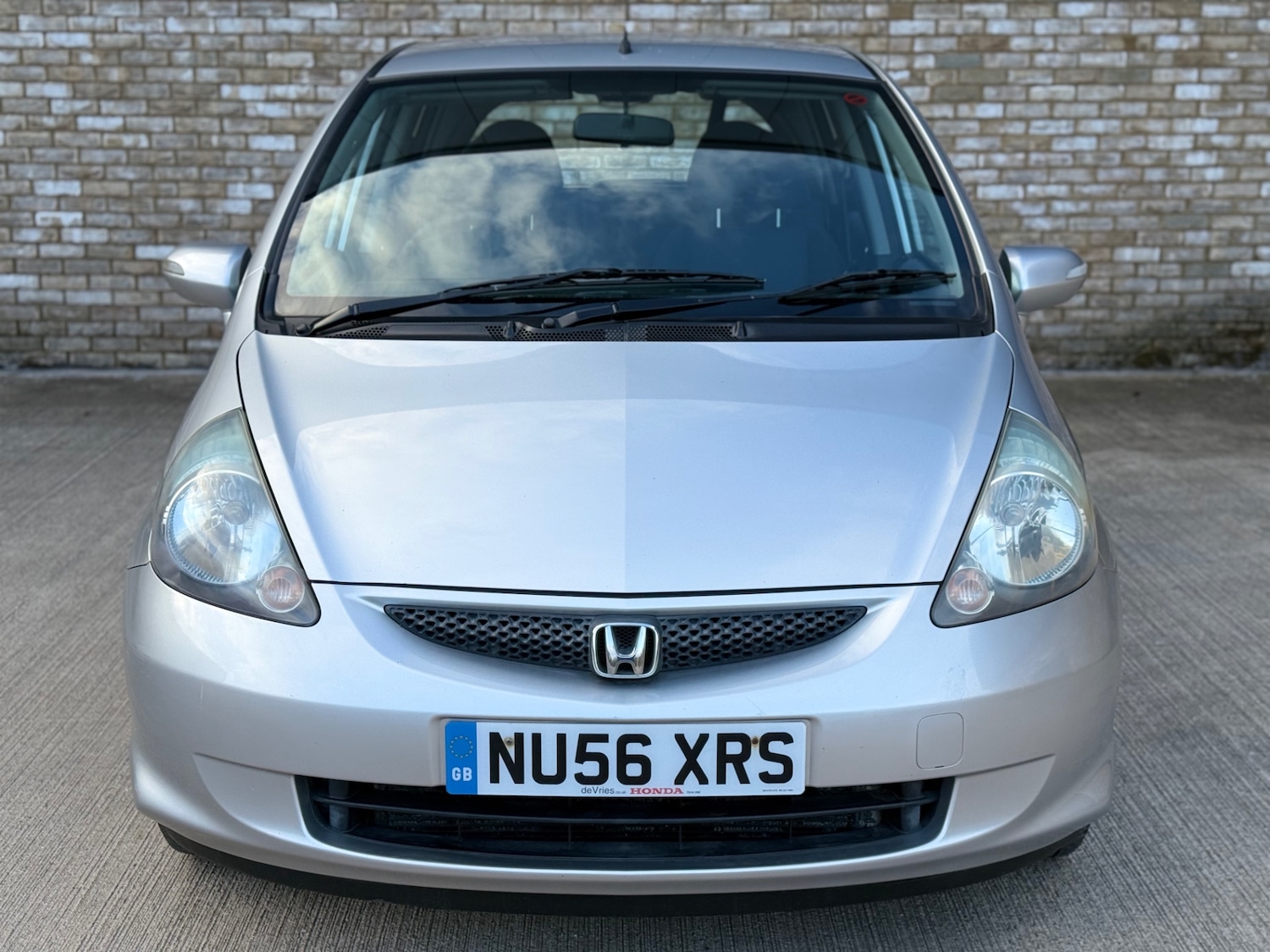 Used Honda Jazz 2006 for sale - 77721488: Photo 6