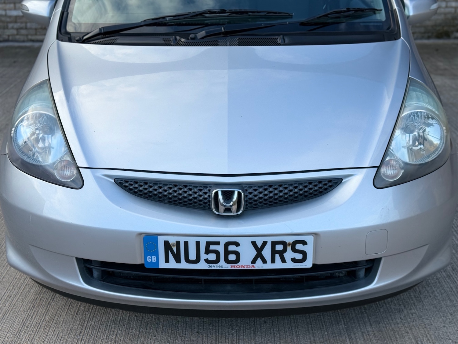 Used Honda Jazz 2006 for sale - 77721488: Photo 7