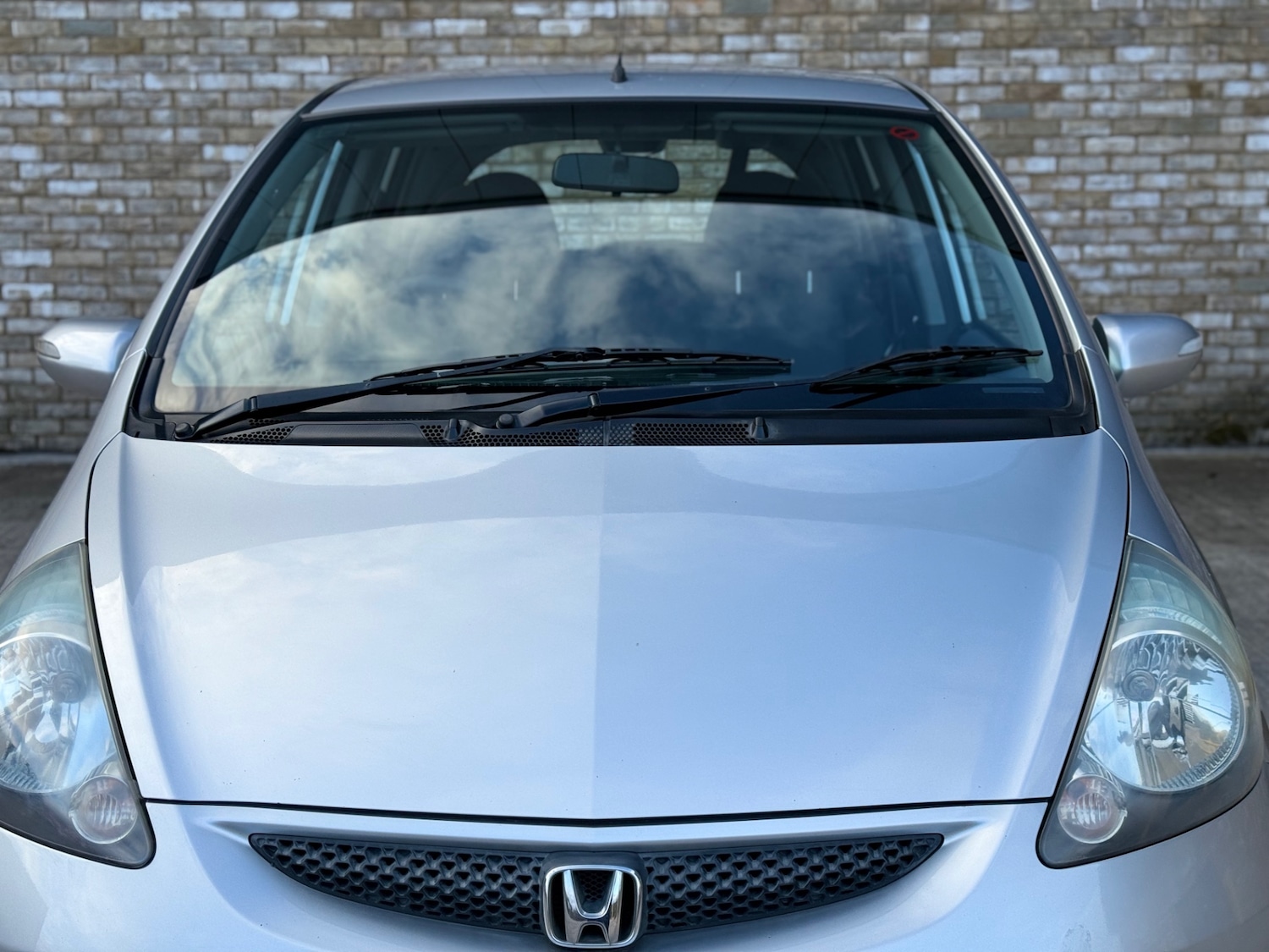 Used Honda Jazz 2006 for sale - 77721488: Photo 8