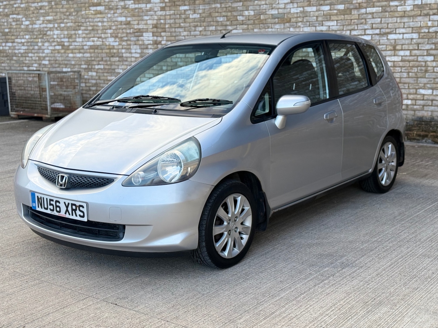 Used Honda Jazz 2006 for sale - 77721488: Photo 9