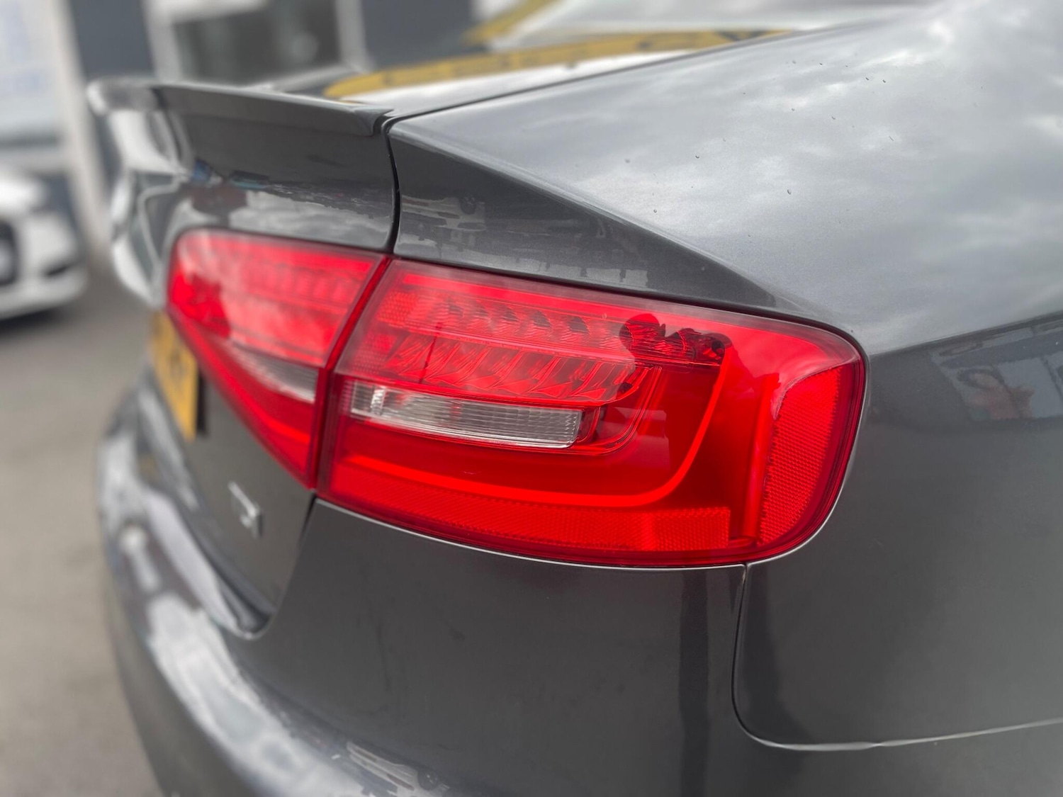 Used Audi A4 2015 for sale - 76658297: Photo 13