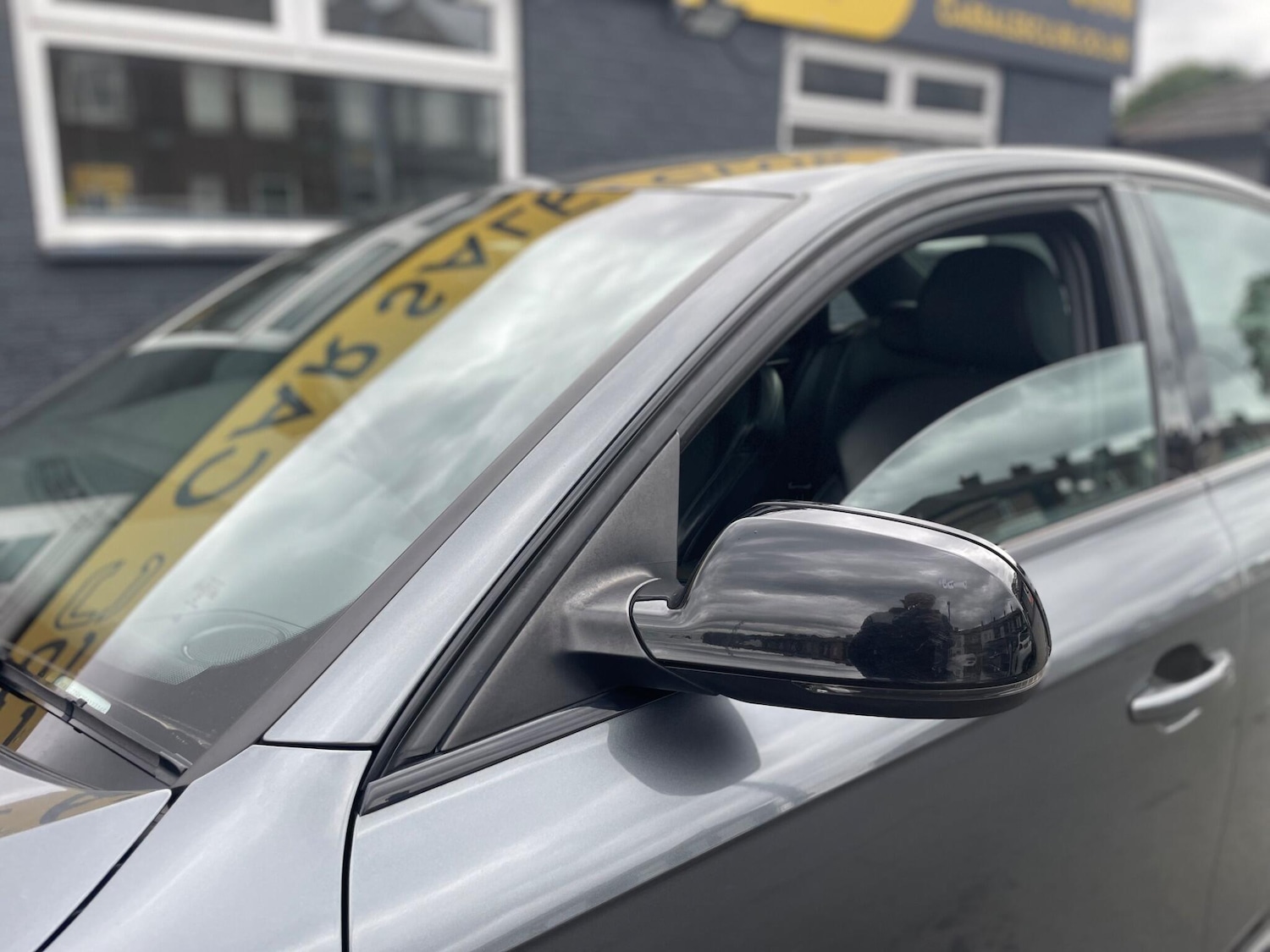 Used Audi A4 2015 for sale - 76658297: Photo 15