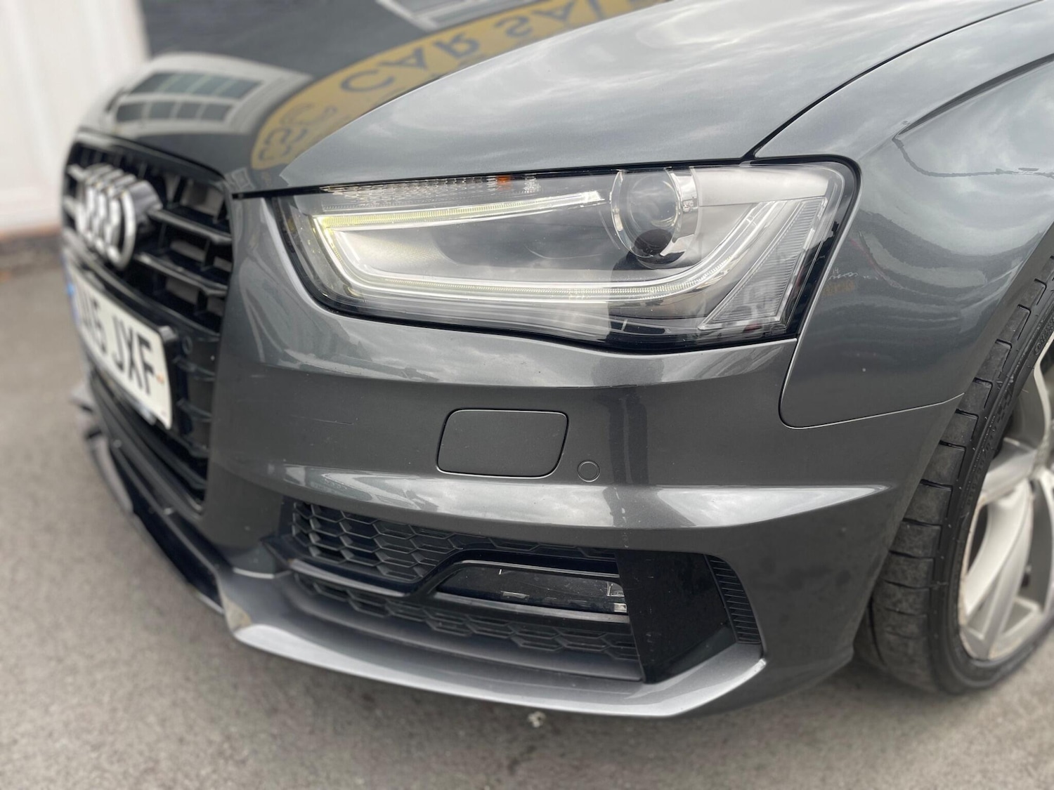 Used Audi A4 2015 for sale - 76658297: Photo 17