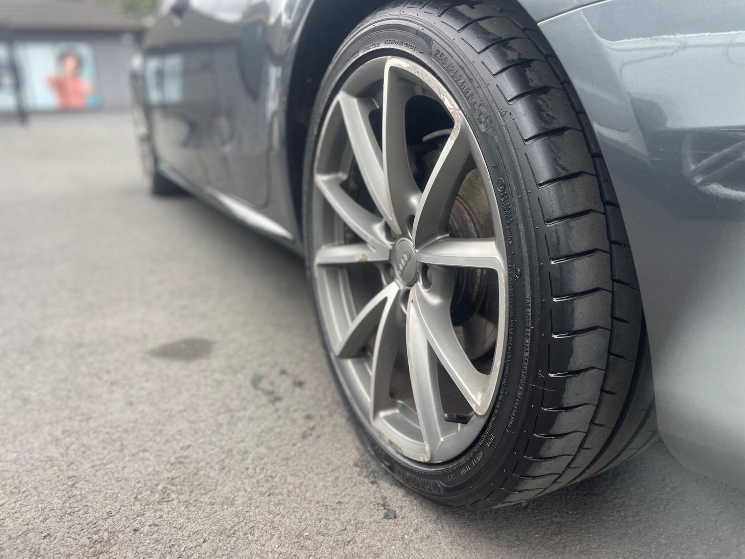 Used Audi A4 2015 for sale - 76658297: Photo 18