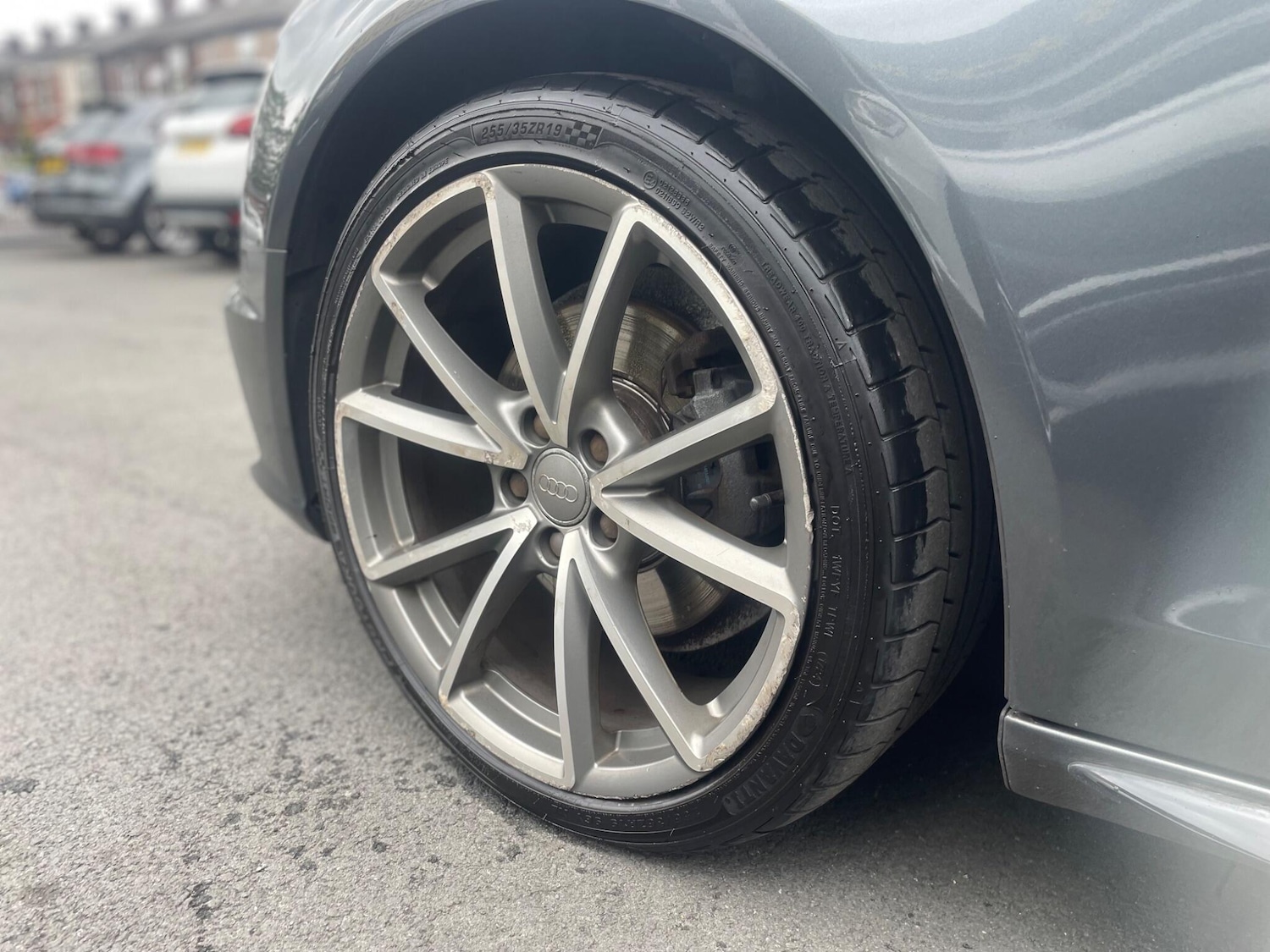 Used Audi A4 2015 for sale - 76658297: Photo 19