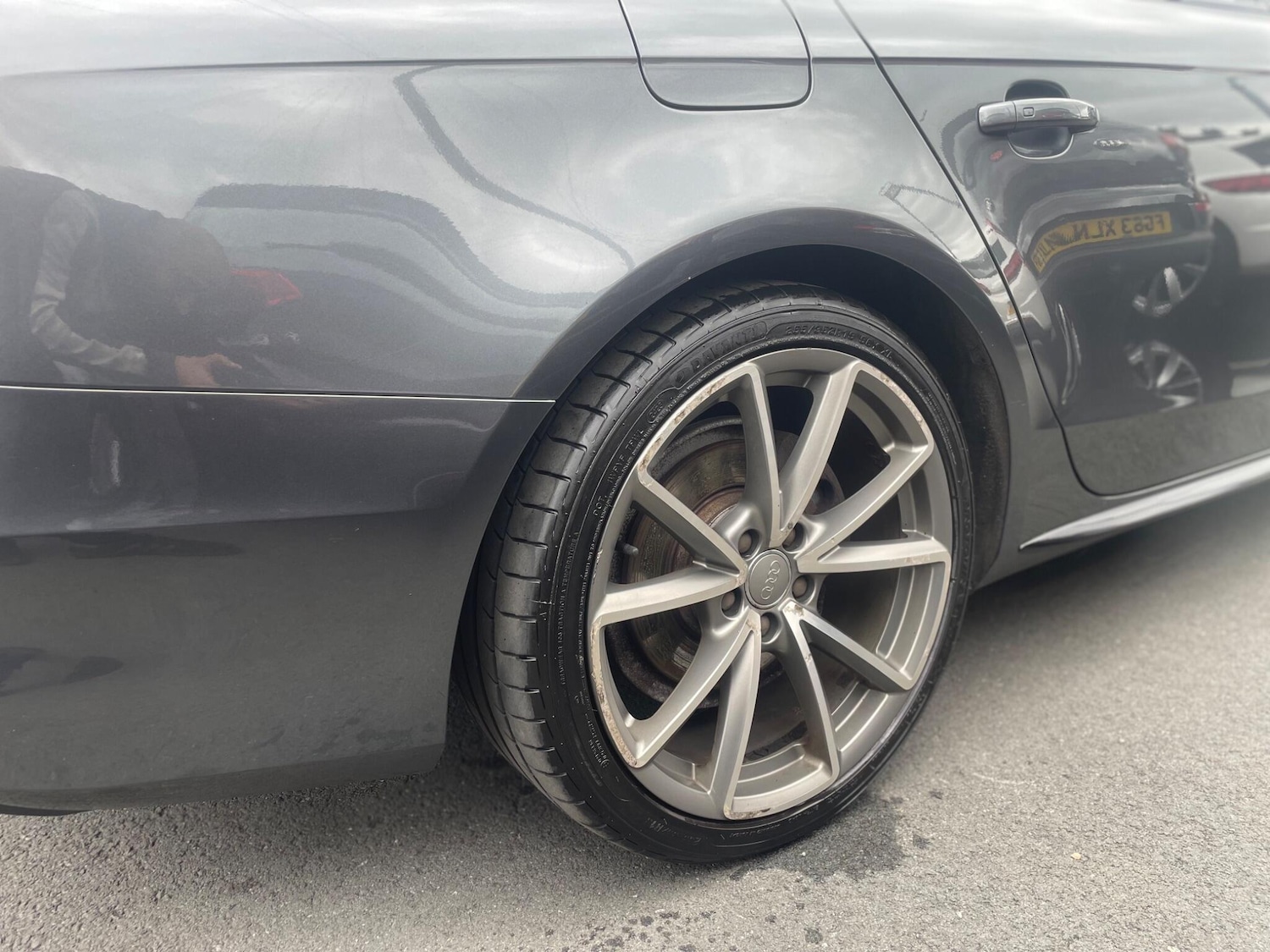 Used Audi A4 2015 for sale - 76658297: Photo 20