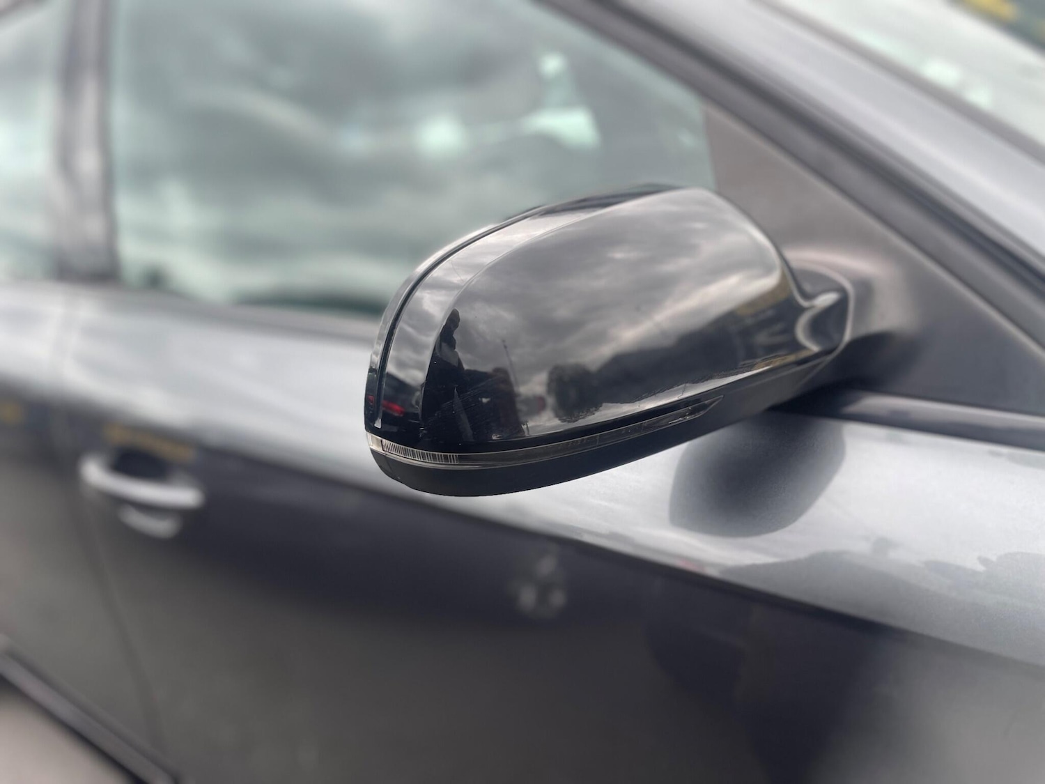 Used Audi A4 2015 for sale - 76658297: Photo 21