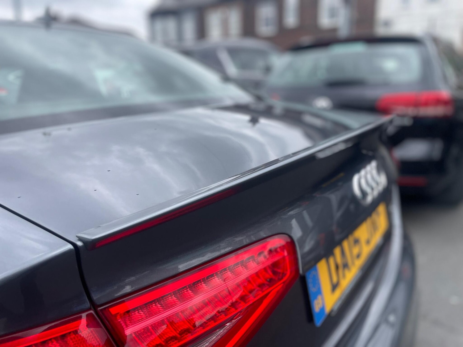 Used Audi A4 2015 for sale - 76658297: Photo 24