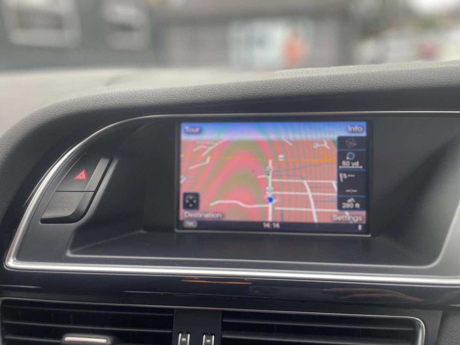 Used Audi A4 2015 for sale - 76658297: Photo 25