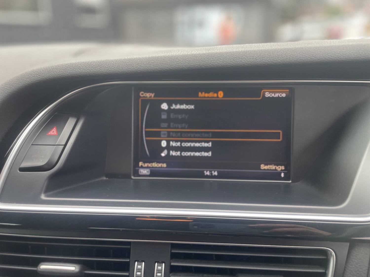 Used Audi A4 2015 for sale - 76658297: Photo 26