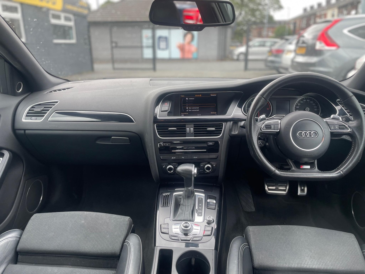Used Audi A4 2015 for sale - 76658297: Photo 27