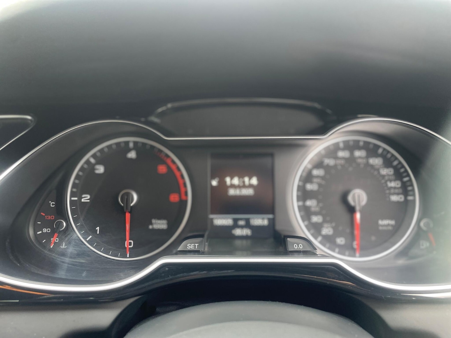 Used Audi A4 2015 for sale - 76658297: Photo 29