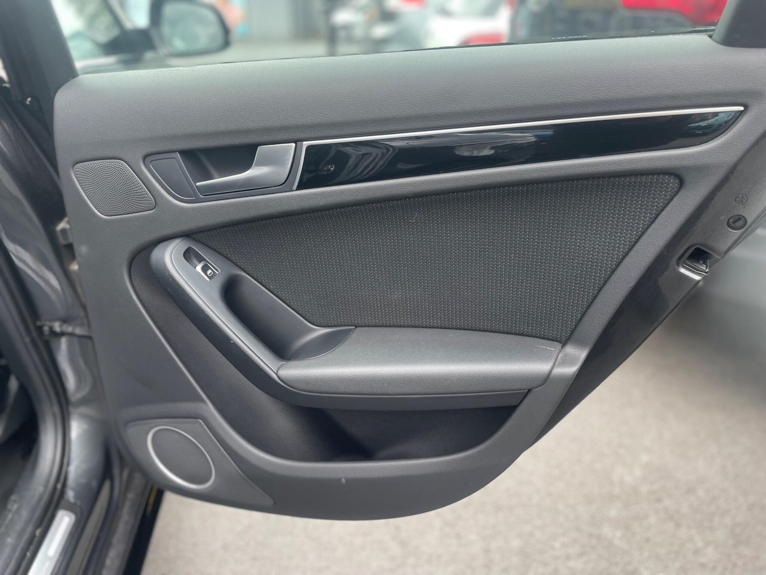 Used Audi A4 2015 for sale - 76658297: Photo 30