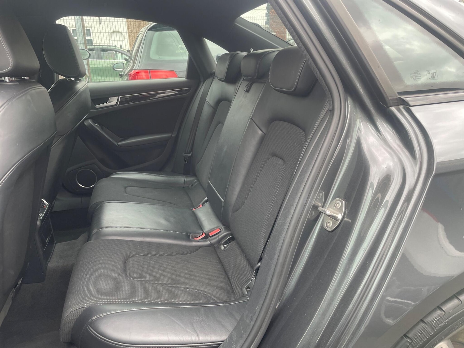 Used Audi A4 2015 for sale - 76658297: Photo 31