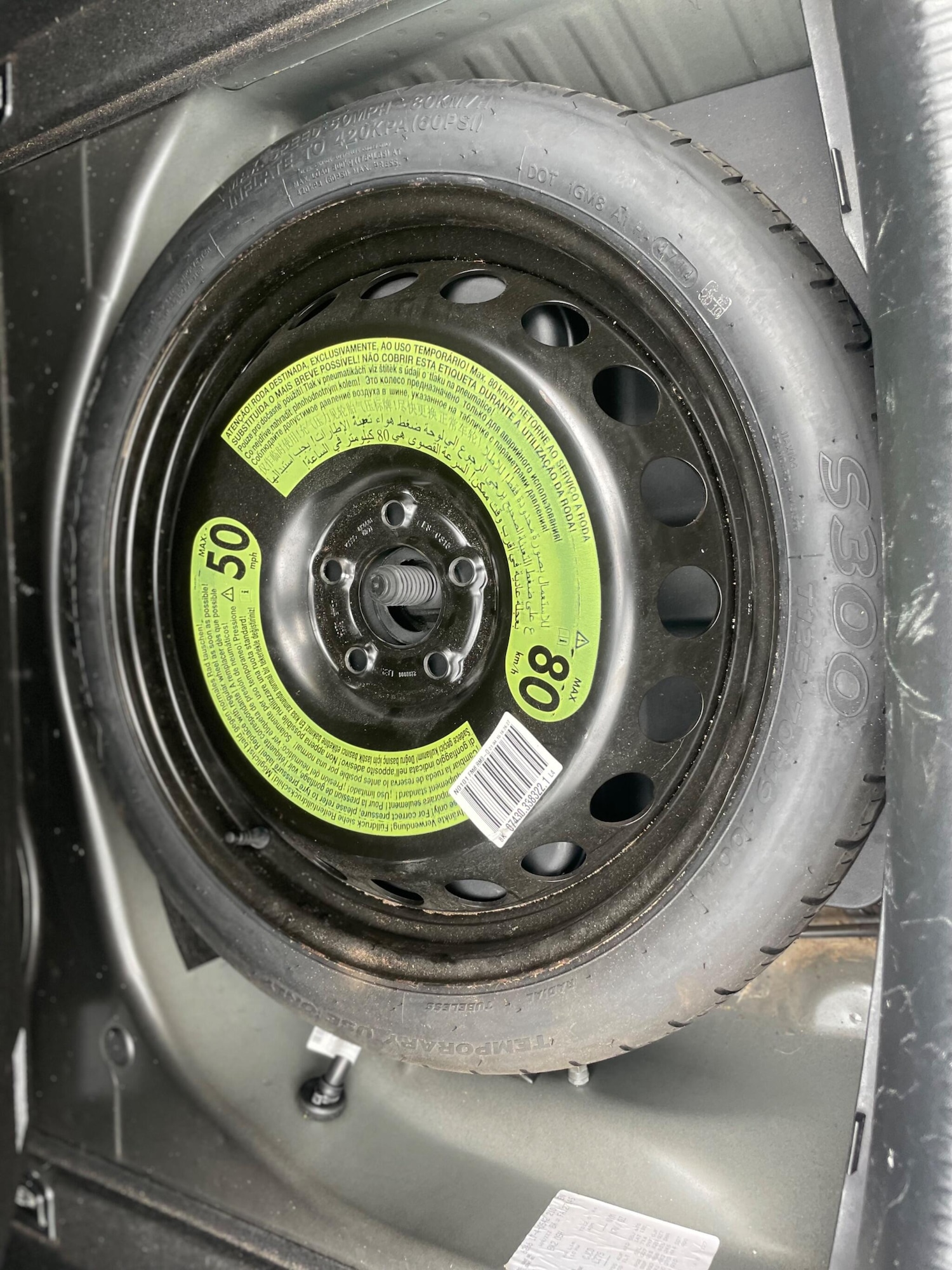 Used Audi A4 2015 for sale - 76658297: Photo 33