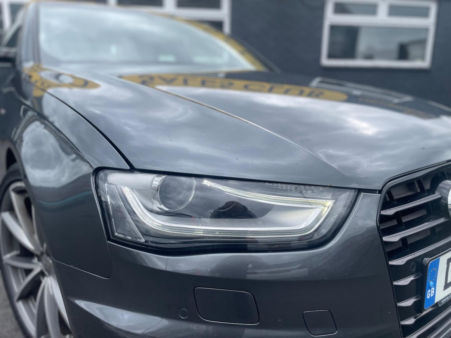 Used Audi A4 2015 for sale - 76658297: Photo 35