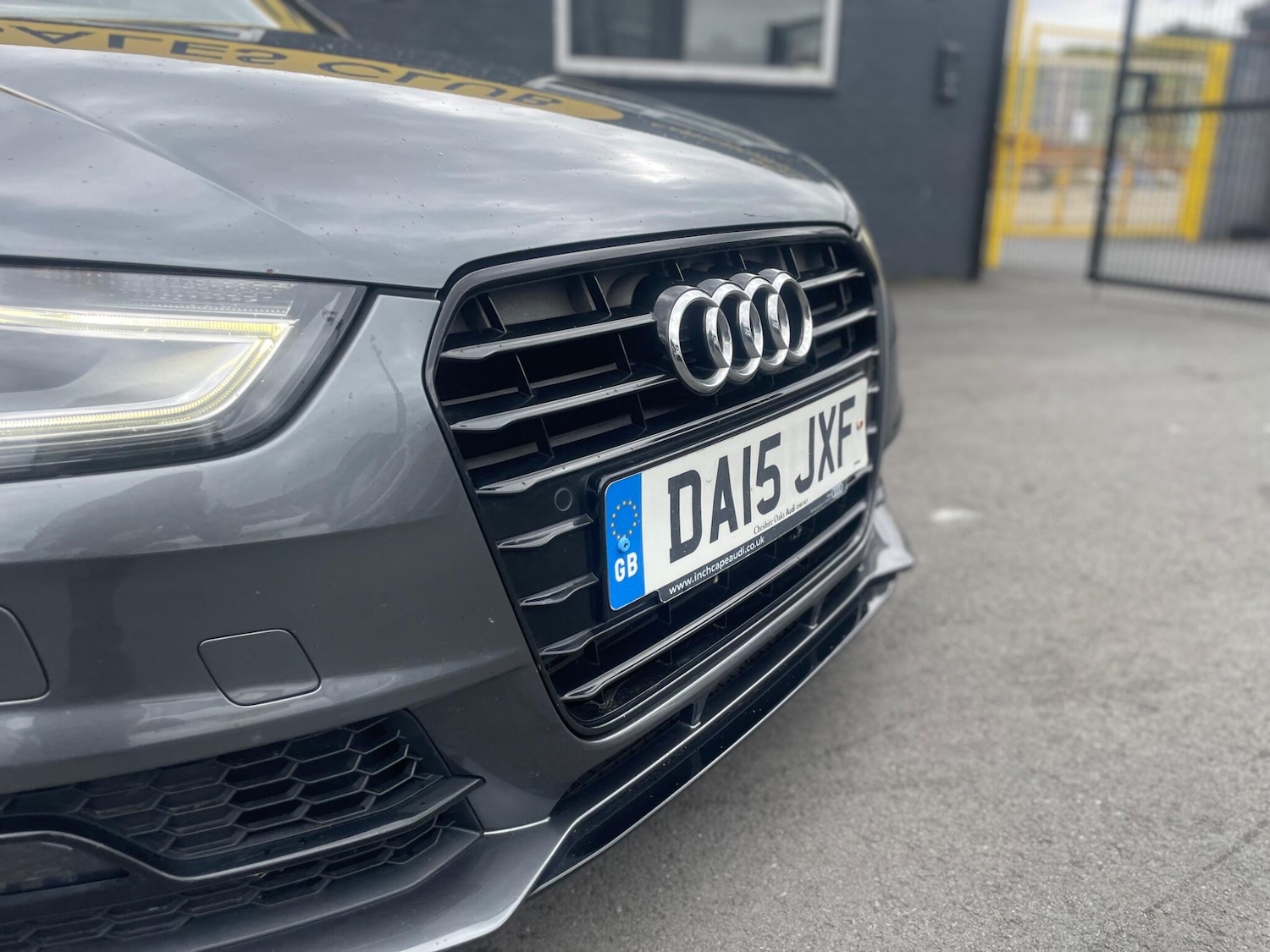 Used Audi A4 2015 for sale - 76658297: Photo 36