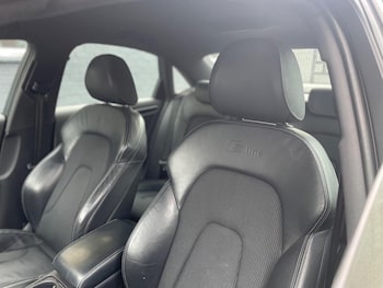 Used Audi A4 2015 for sale - 76658297: Photo