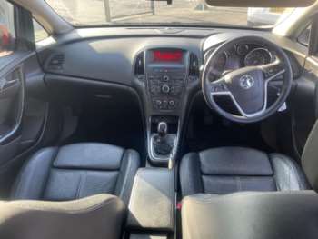 Used Vauxhall Astra 2015 for sale - 74779486: Photo